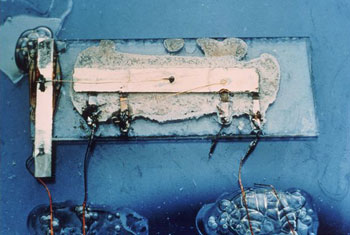 First Integrated circuit 