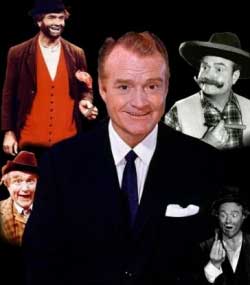RED SKELTON RECIPE FOR THE PERFECT MARRIAGE