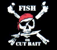 Fish or cut bait 